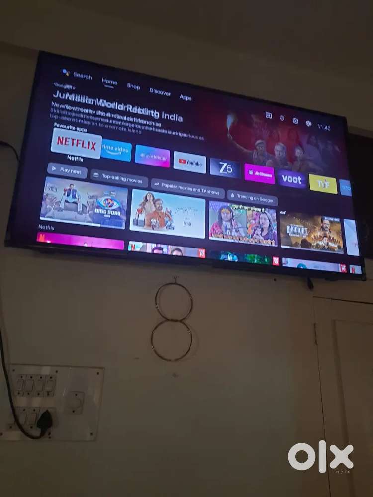 Iffalcon led smart