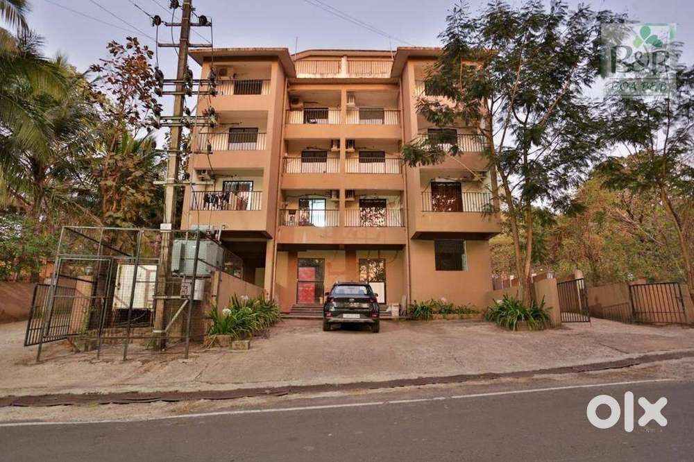 Main Road Commercial Shop for Sale