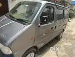 Maruti Suzuki Eeco 2019