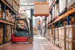 WE NEED CANDIDATES FOR OUR WAREHOUSE TEAM