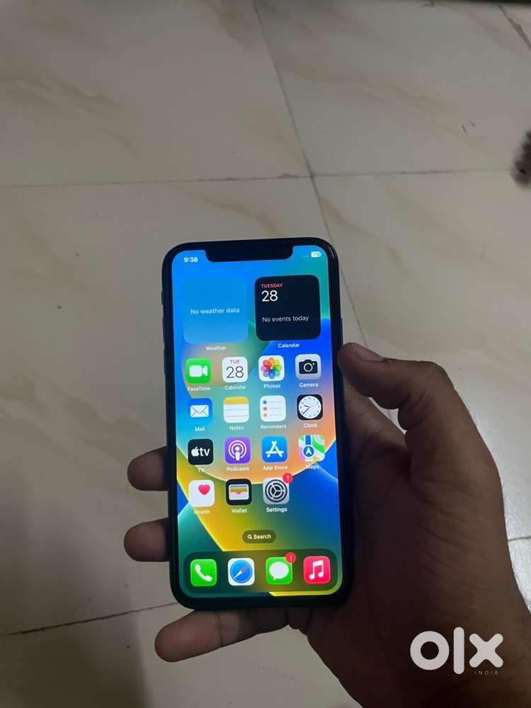 iPhone X 64GB