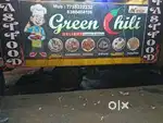 Fast food hleper