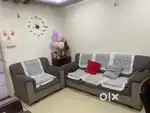 5 seater sofa set