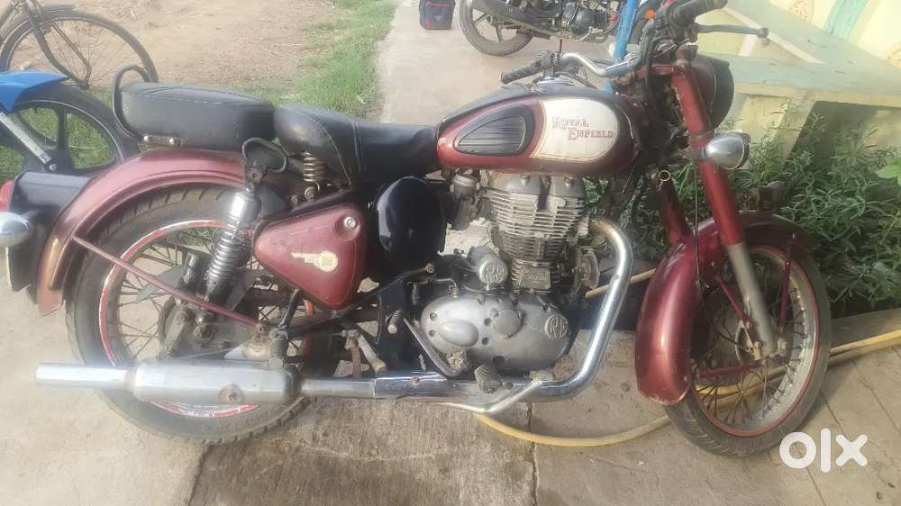 Super good condition