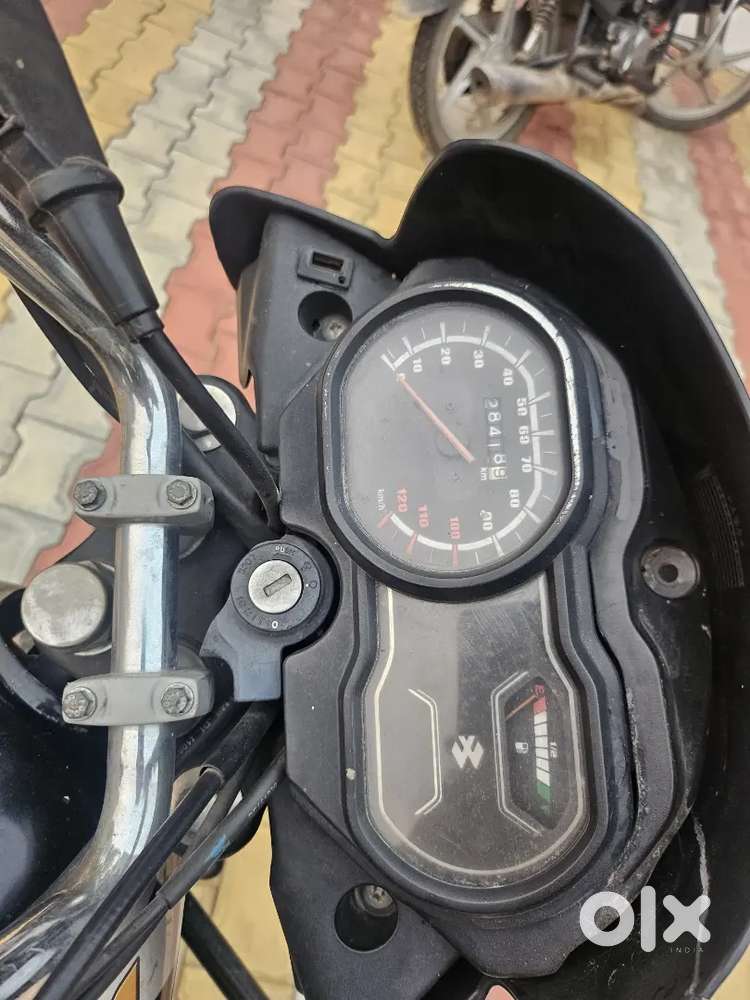 All documents complete, self start