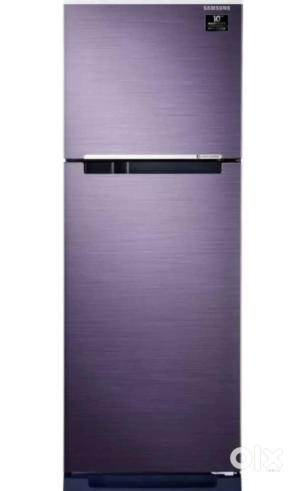 Samsung 253 Litre rarely used for 6 months