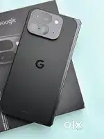 Google Pixel 9 pro fold