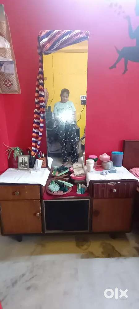 Dressing Table
