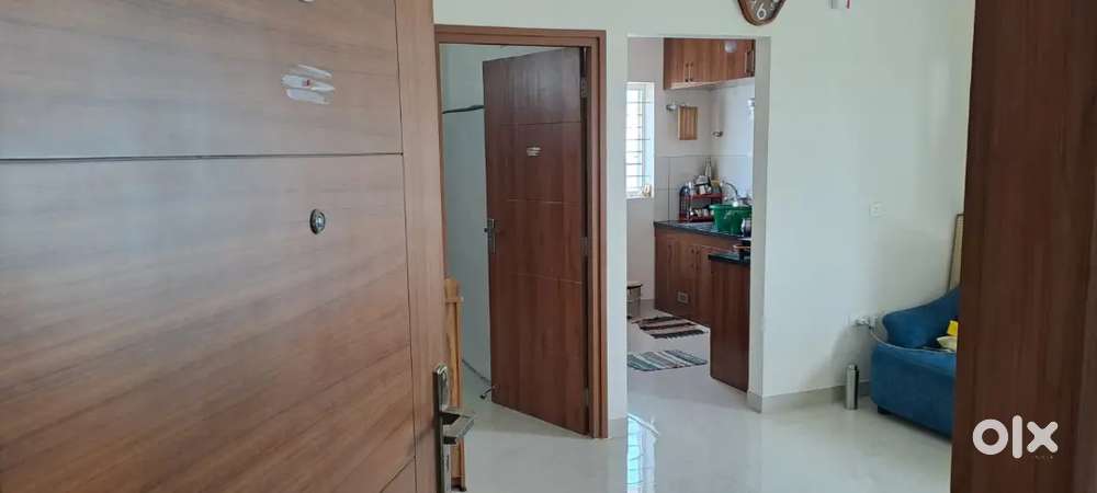 1 BHK for Sale