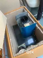 Planet chimney 3 ft