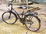 Excellent Condition Bycycle