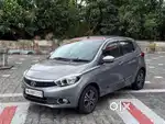 Tata Tiago 1.2 Revotron XZA, 2019, Petrol