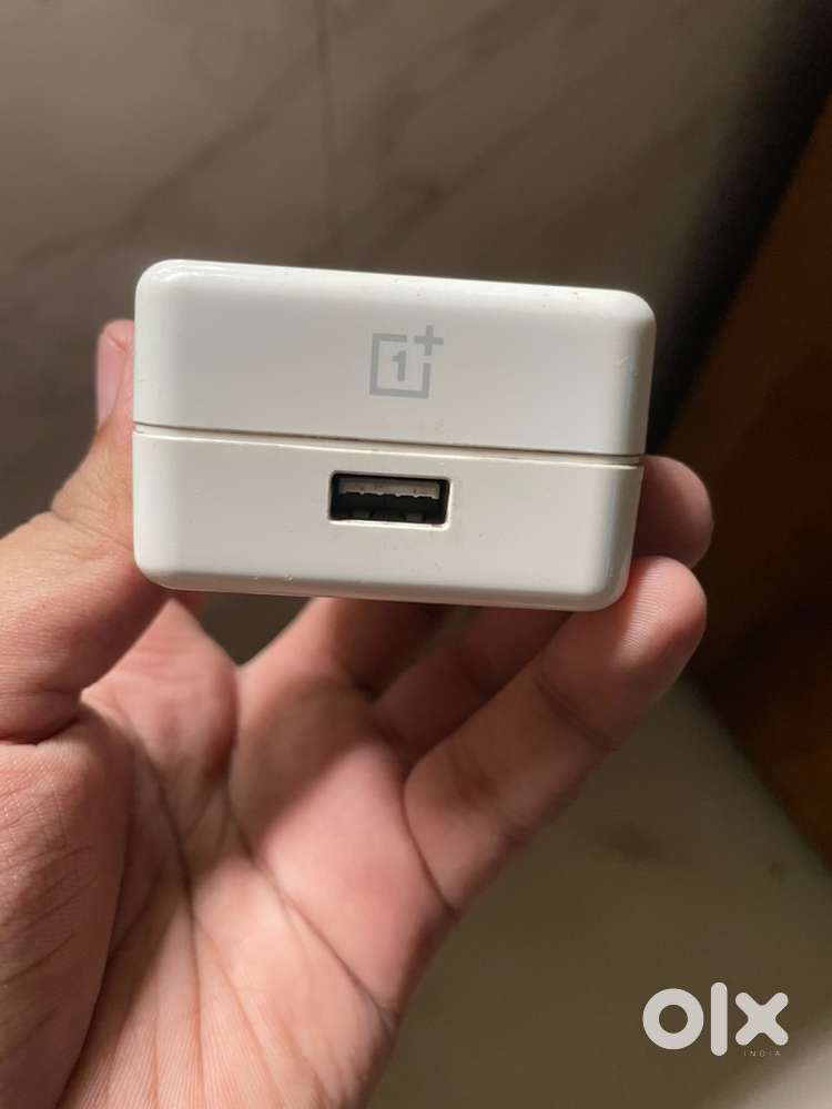 Oneplus og 65w charger