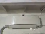 Panasonic split AC 1ton