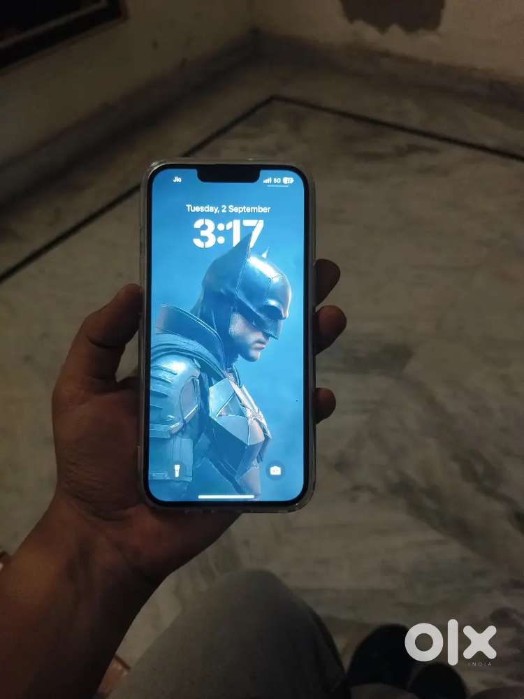 Iphone 13 (128)