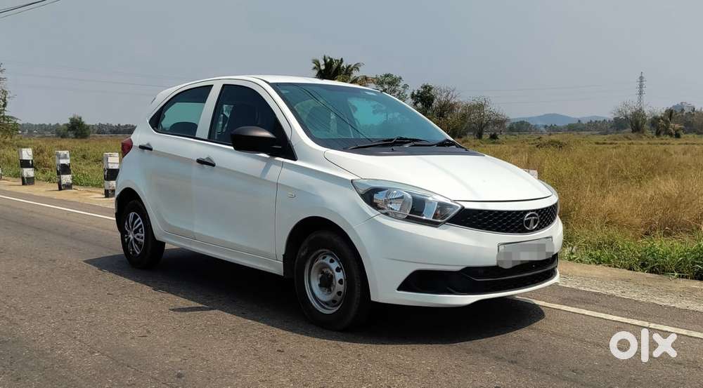 Tata Tiago XE Diesel, 2018, Diesel