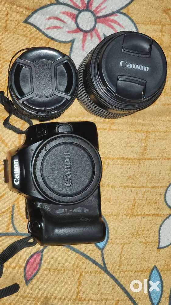 Canon 200d mark ii  in Good condition