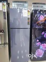 Haier Refrigerator Double Door