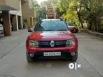 Renault Duster Petrol RXS CVT, 2017, Petrol