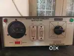 2 Voltage stabilizer