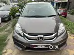 Honda Amaze 1.2 SMT I VTEC, 2016, Petrol