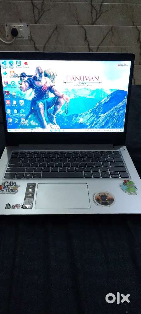 Lenovo IdeaPad i3 10th generation