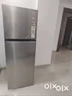 LG brand  new Fridge