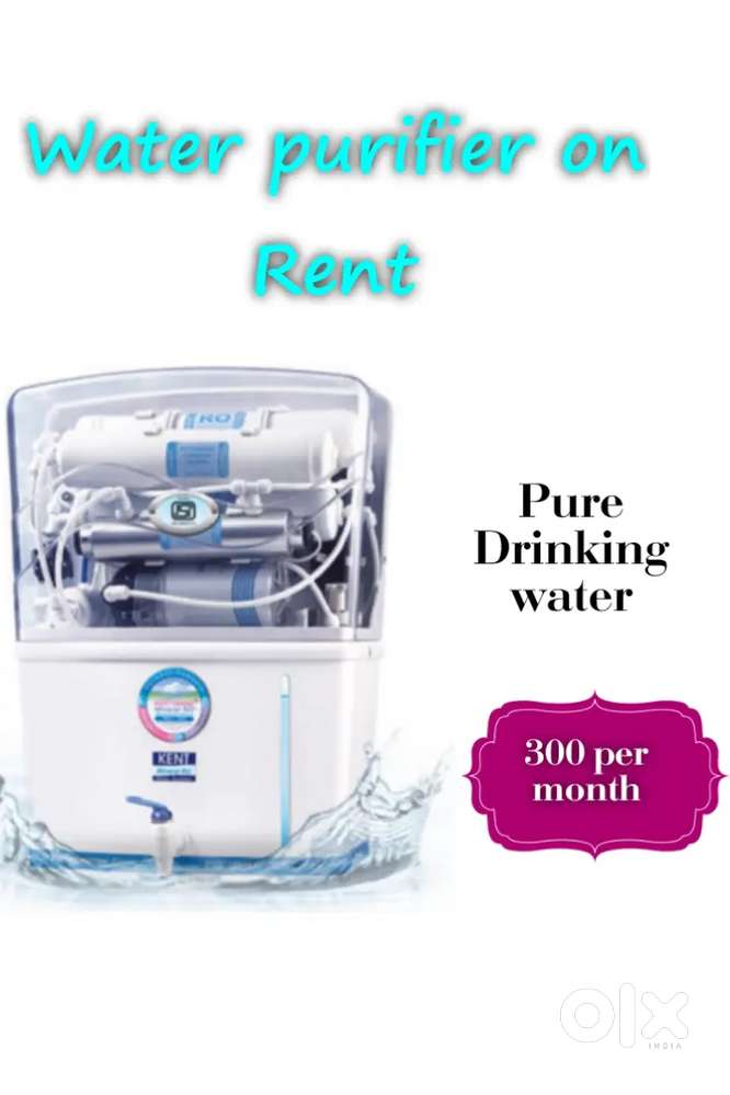 Water purifier