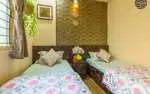 Nearby JMD Megalopolis PG available sector 47,48,46,38