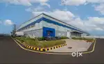 1st time in tricity 300 sq yard industrial plot with Assure Return