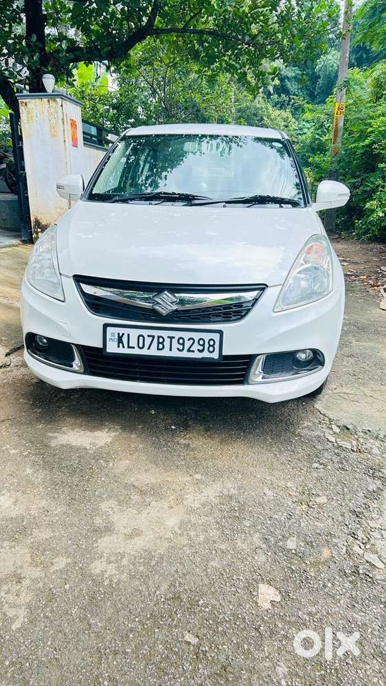 Maruti Suzuki Swift Dzire VDI Optional, 2012, Diesel