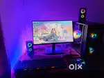 GAMING PC Acer