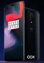 One plus 6