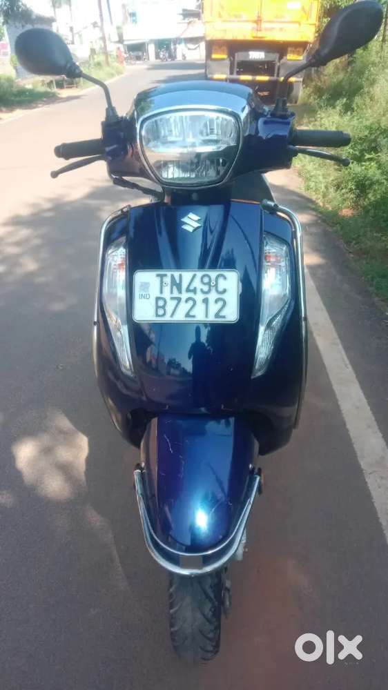 Good condition latest vehicle