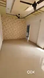 Rent 2bhk flet semy furniture
