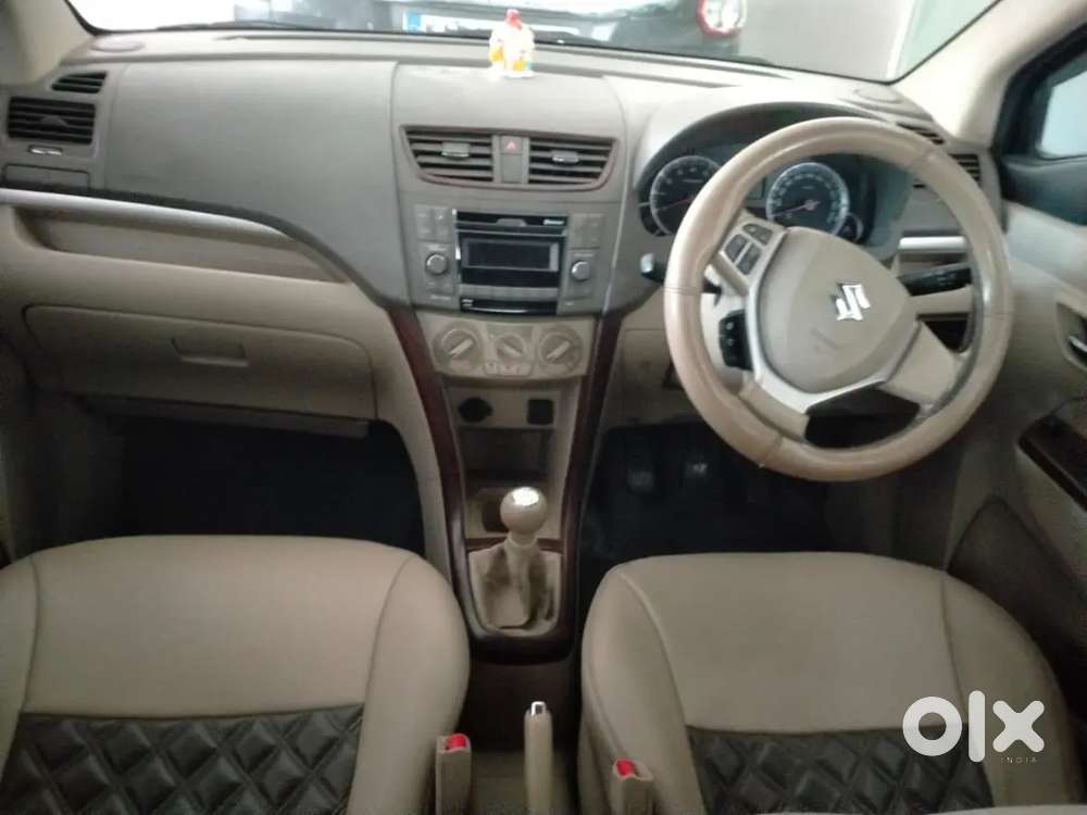 Maruti Suzuki Ertiga 2018 Petrol 68000 Km Driven