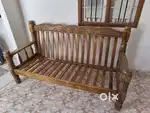 Three seater sofa