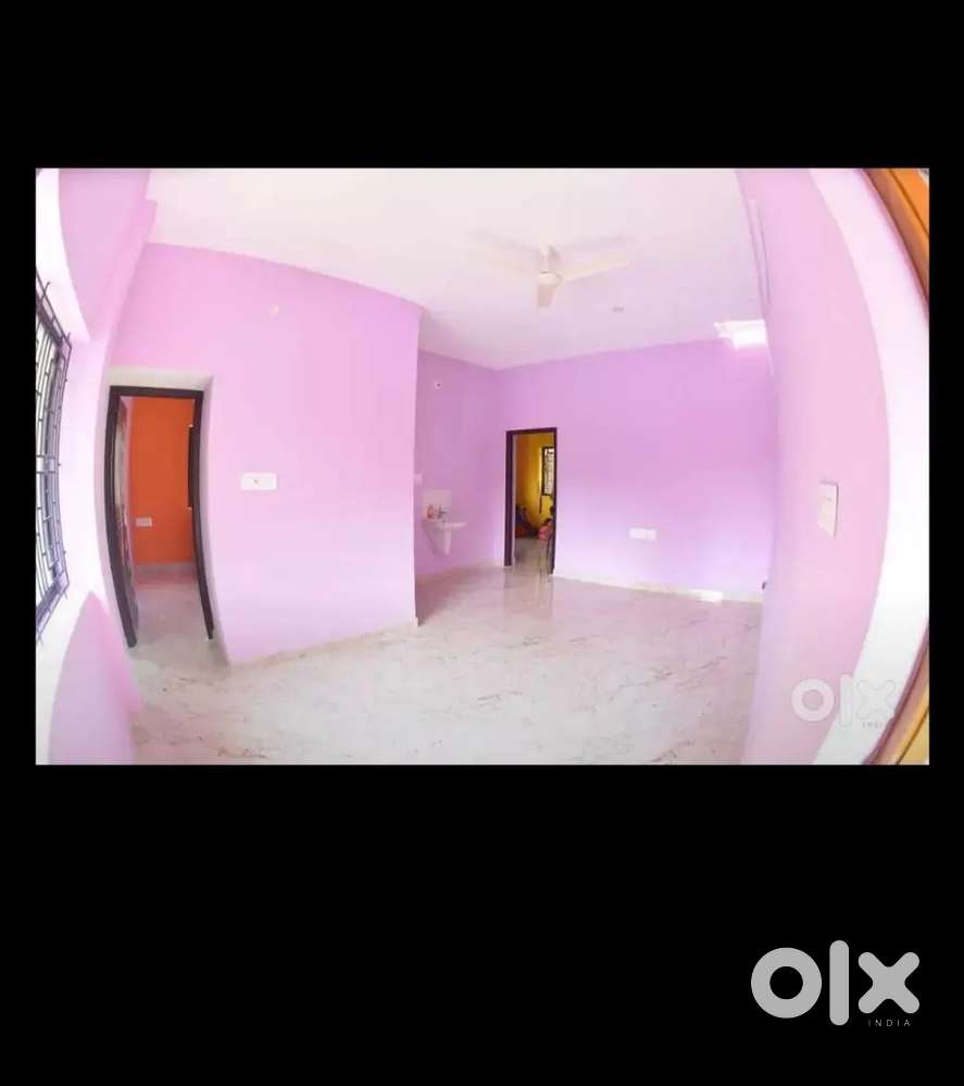 2BHK for 10,000 rent Thumbe Mangalore