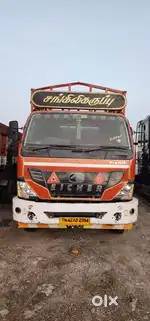 EICHER PRO 1110H HSD