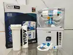 Vhdf45 Aqua + Water filter UV UF MINERALS Smart system purifier advtec