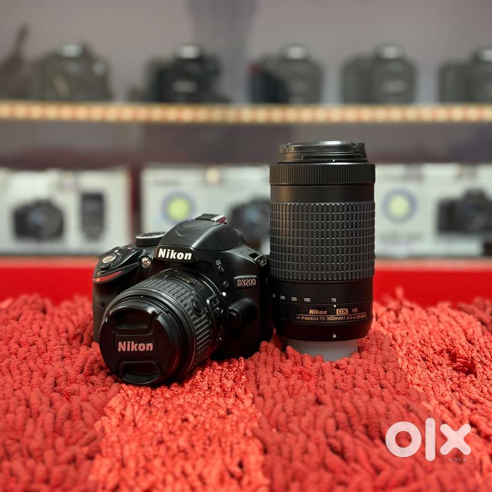RENT CAMERA