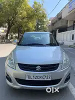 Maruti Suzuki Dzire 1.2 VXI AMT, 2014, Petrol