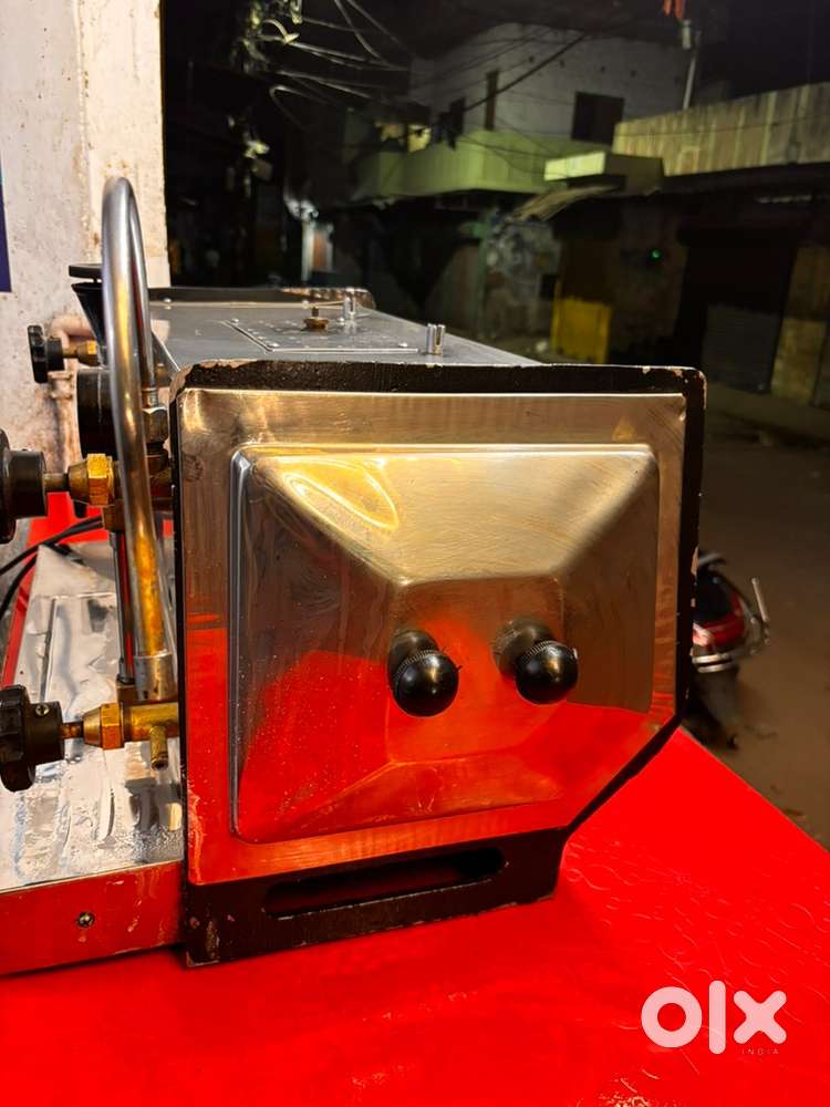 Coffee machine