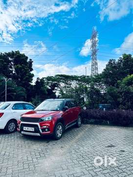 Maruti Suzuki Vitara Brezza 2018 Diesel 81000 Km Driven