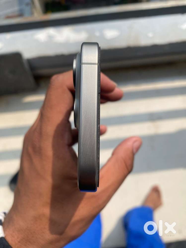 Iphone 15 pro
