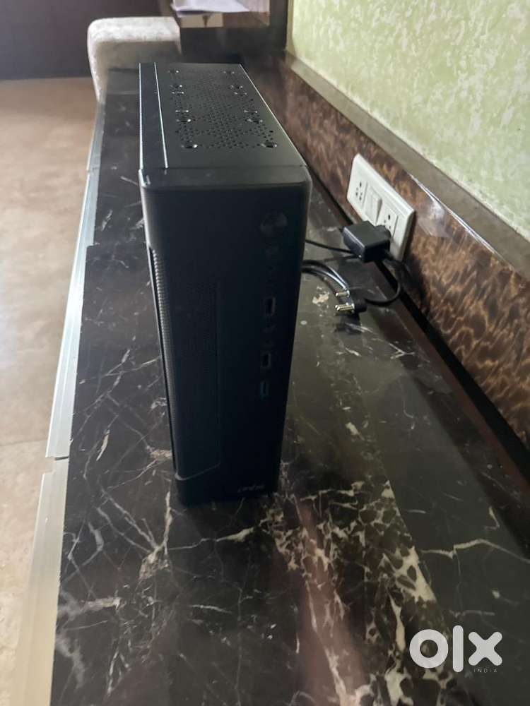 Ortis cpu core i5 12th gen