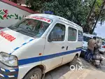 Maruti Suzuki Eeco 2016 Petrol 180000 Km Driven