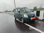 Maruti Suzuki Wagon R 2008