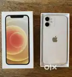 I phone 12 mini