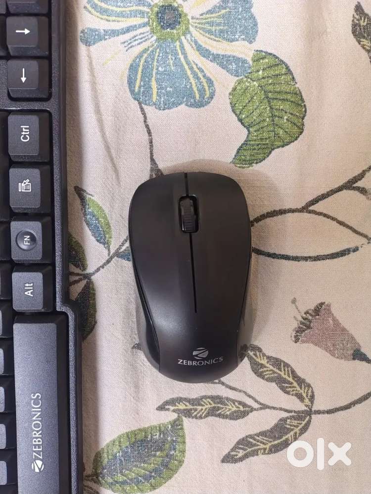 wireless keyboard mouse